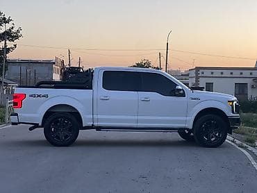 трактор мтз 82 бу: Ford F-150: 2020 г., 3.5 л, Автомат, Бензин, Пикап — 4