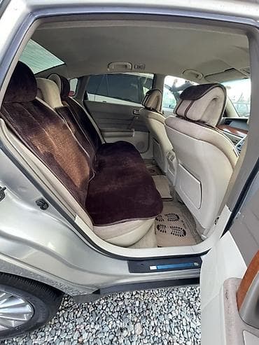 byd han цена бишкек: Nissan Teana: 2005 г., 2.5 л, Автомат, Бензин, Седан — 10