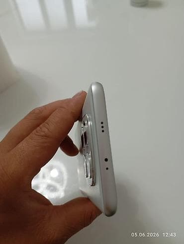 red: Redmi, Redmi Note 15, цвет - Зеленый — 4