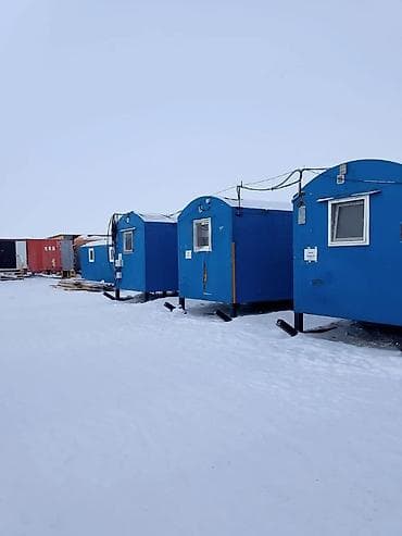 жумушы: Вахта в России с зарплатой от 100 000 рублей Требуются мужчины — 3