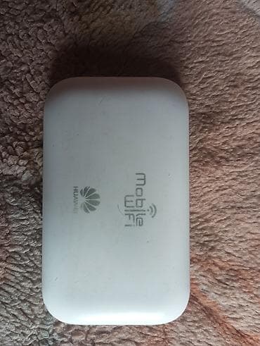 redmi 10 t: 4G LTE мобильный Wi‑Fi роутер Huawei (брендировка MegaCom) - — 2