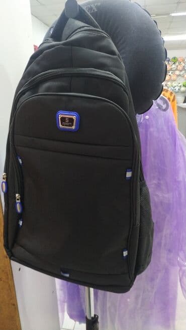 рюкзак для компьютера: Рюкзак Сумка Сумки Удобный компактный рюкзак цвета хаки идеально — 1