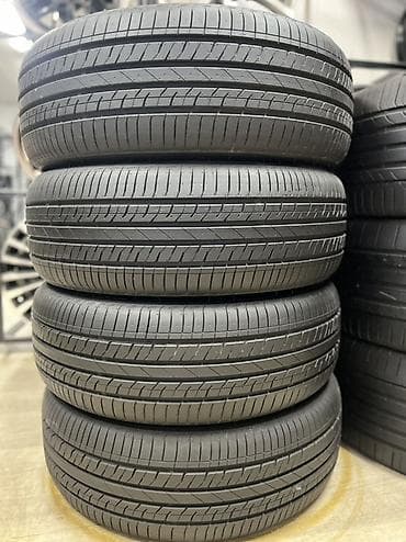 Продаю Летние шины для легковых автомобилей, CHAO YANG комплект из 4 — 4