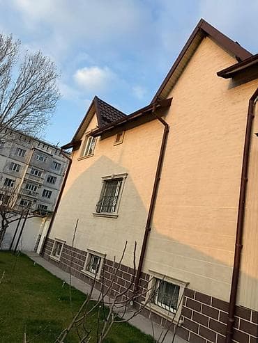 jack 4: Продается дом 3 уровня мкр УЧКУН г. Бишкек Свердловский район — 9