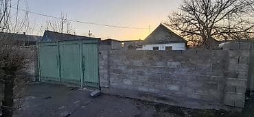 сдаю цум: Участок со старым домом в верхней части города по ул Джамбула — 2