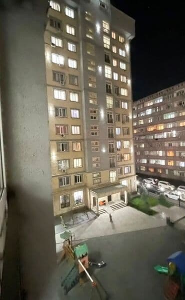 хочу купить дом в чолпон ате за 2 милиона рублей 2 комнтатную: 1 комната, 40 м², Элитка, 4 этаж, Евроремонт — 5