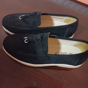 немецкая обувь бишкек фото: Новый. мне размер не подашол — 1