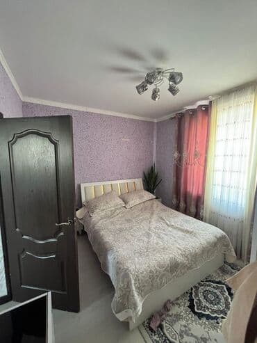 дом бишкек ак ордо: Дом, 120 м², 3 комнаты, Собственник, Евроремонт — 8