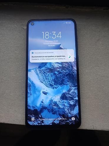 z fold: Redmi, Redmi Note 9, 64 ГБ, цвет - Серый, 2 SIM — 3