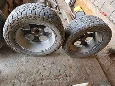 б у рейлинги багажник на хундай туксон бишкек: Дөңгөлөктөр монтажда 285 / 50 / R 20, Кыш, Колдонулган, Комплект, Жол тандабастар (АТ/МТ), тешиктери - 5 — 16