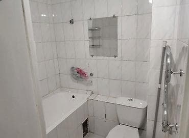 3 комнаты, 58 м², 104 серия, 4 этаж, Косметический ремонт — 4