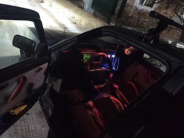 e53 4 8: Volkswagen Jetta: 1991 г., 1.8 л, Механика, Бензин, Седан — 8