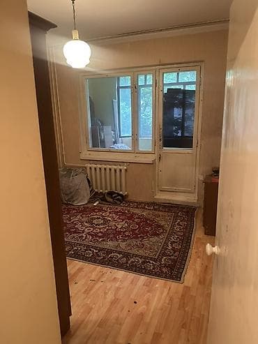 дом балыкчы квартира: 2 комнаты, Собственник, С мебелью полностью — 3