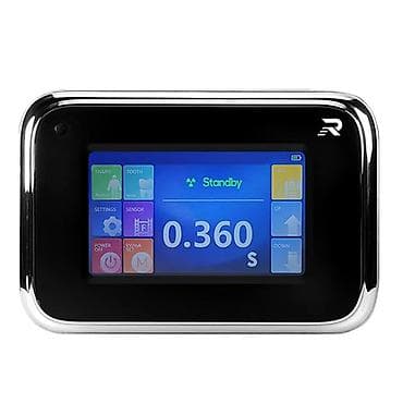 русская: Рентген-аппараты стоматологические портативные Soft Ray, 2 модели в — 2