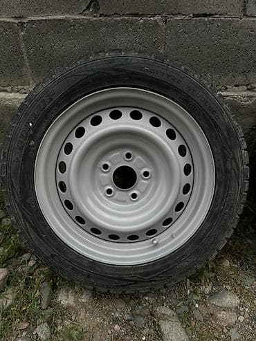 g2 master: Диски R 16 — 1