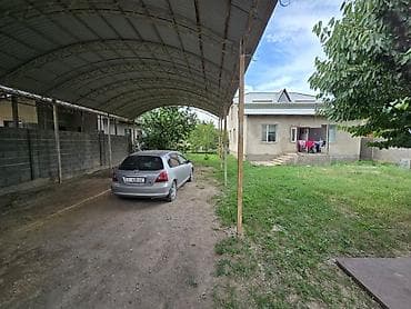 Үйлөр: Срочно цена на до конца этого месяца Вост-1 5 соток 20×25 дом 100 — 3