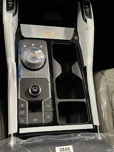 Kia Sorento: 2026 г., 1.6 л, Автомат, Гибрид, Универсал — 9