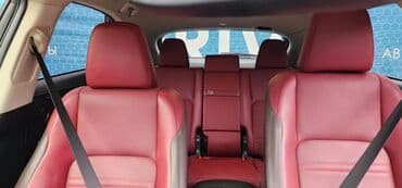 полик нексия 2: Lexus NX: 2019 г., 2.5 л, Вариатор, Гибрид, Кроссовер — 12