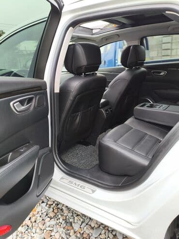 двигатель нексия 1: Renault SM6: 2019 г., Автомат, Газ, Седан — 12