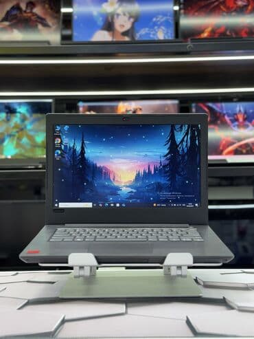 купить ноутбук в бишкеке: Ультрабук, Lenovo, 12 ГБ ОЭТ, Intel Core i5, 14 ", Колдонулган, Татаал эмес тапшырмалар үчүн, эс тутум HDD + SSD — 1