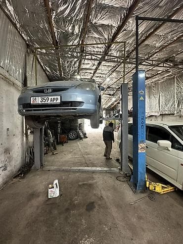 аренда бутика гум: Аренда бизнеса СТО, Вместе с: Оборудование и мебель — 6