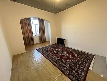 куренкеев: 1 комната, 23 м², Индивидуалка, 3 этаж, Косметический ремонт — 2