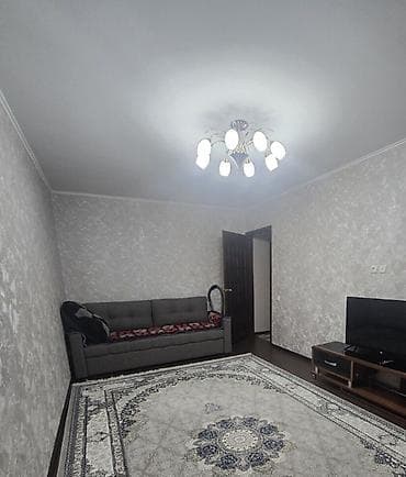Продажа квартир: 2 комнаты, 43 м², 104 серия, 4 этаж, Косметический ремонт — 5