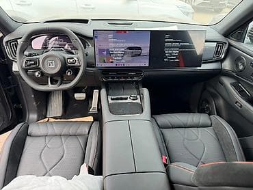 xpeng p7: Zeekr 8X: | 2026 г — 6