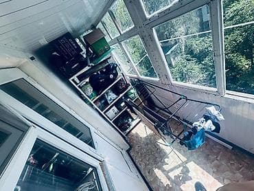 3 комнатная квартира продаётся: 3 комнаты, 68 м², 4 этаж, Косметический ремонт — 9