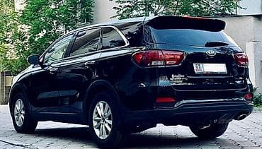 kia sarento: Kia Sorento: 2020 г., 2.4 л, Автомат, Бензин, Кроссовер — 4