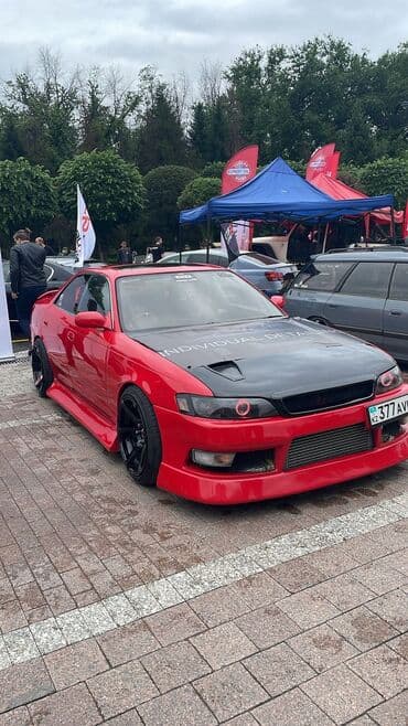 Передний Toyota, Новый, Аналог