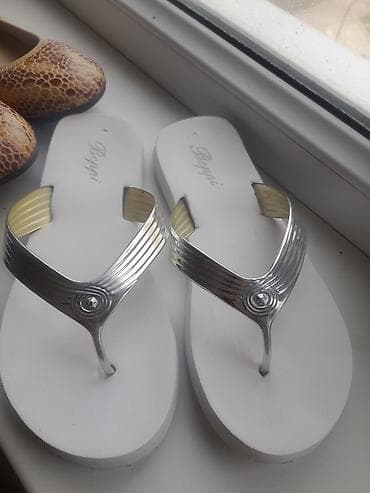 панамы оптом: Туфли, 35, Новый, Самовывоз — 5