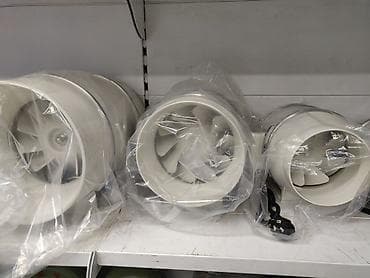 vgr v 082: Круглый канальный вентилятор модель HF вентилятор вентиляторы — 5