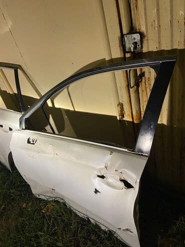 брокерское объединение феникс отзывы: Задняя левая Subaru, Б/у, Оригинал — 15