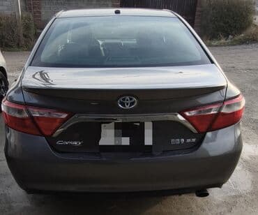 шинный центр бишкек цены: Toyota Camry: 2016 г., 2.5 л, Вариатор, Гибрид, Седан — 8