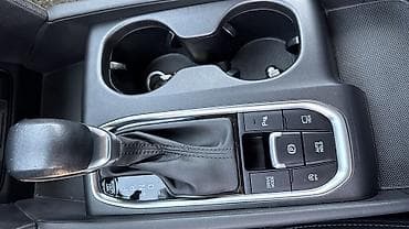 hyunda: Hyundai Santa Fe: 2019 г., 2 л, Автомат, Дизель, Кроссовер — 9