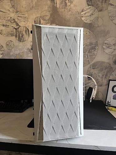 non lhr: Компьютер, ядер - 6, ОЗУ 16 ГБ, Игровой, Б/у, Intel Core i5, NVIDIA GeForce RTX 4060, HDD + SSD — 4