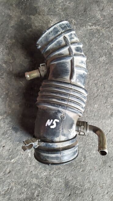 реставрация сидений автомобиля юао: Патрубок Воздушный, Воздушная гофра №5 Автозапчасти из Японии — 1