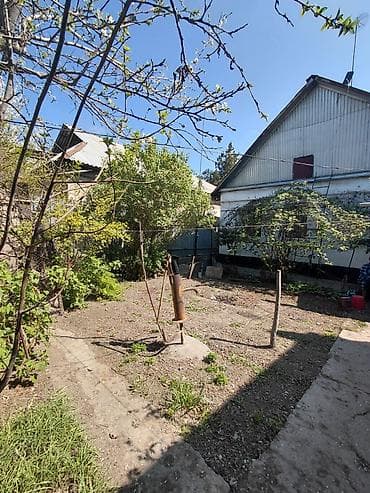 сдаю квартиру район киркомстром: Продаю ! Полдома район Киркомстрома . Общая площадь 39м2. ( 2 — 2