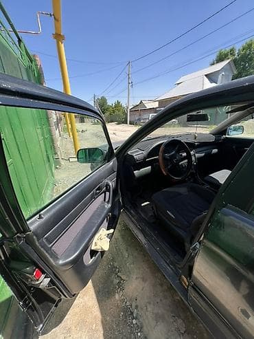 audi c4 2 6: Audi 100: 1993 г., 2.8 л, Механика, Бензин, Седан — 8