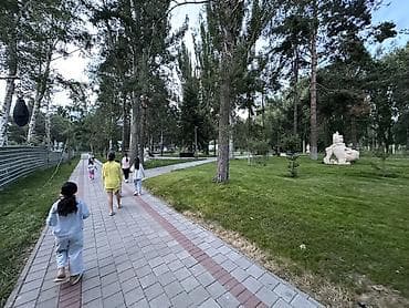 Күндүк ижара: Гостевые комнаты у озера. Иссык-Куль, город Чолпон-Ата. Предлагаются — 5
