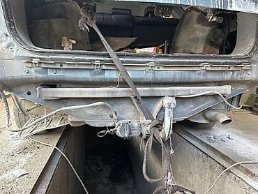 Фаркоп Для легковых авто Nissan