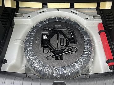 х 5 вмв: Changan X5 Plus: 2025 г., 1.5 л, Автомат, Бензин, Внедорожник — 9