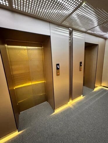 дом с бассейном и сауной: Продается апартаменты в отеле «Радуга Вест» с. Кош-Кол. Площадь 75 кв — 4