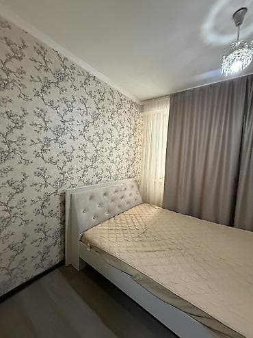 Батирлер: 2 бөлмө, 73 м², Элитка, 2 кабат, Эски ремонт — 9