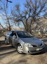 ниссан примера р11 на обмен: Nissan Primera: 2003 г., 1.8 л, Автомат, Бензин, Седан — 10