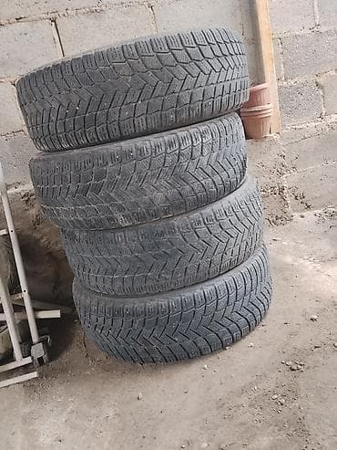 шина 22565r17 зима: Зимние шины 225/65 R17 106T (Extra Load) - Комплект из 4 шин - — 3