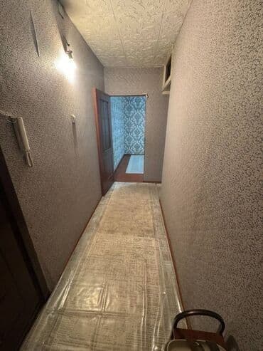 квартира кызыл аскер кудайберген: 1 бөлмө, Кыймылсыз мүлк агенттиги, Чогуу жашоосу жок, Жарым -жартылай эмереги бар — 4