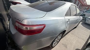 туманники камри: Toyota Camry: 2006 г., 2.4 л, Автомат, Бензин, Седан — 5
