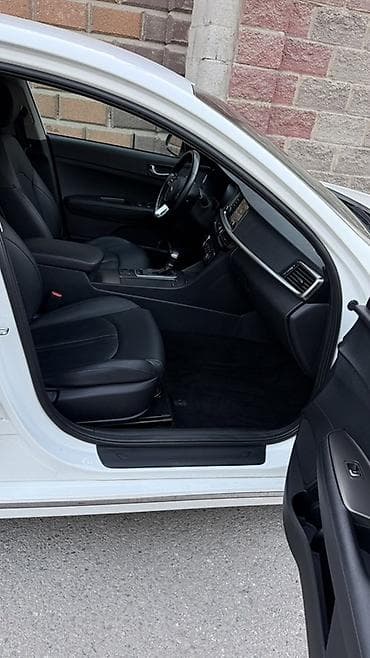 idemitsu 5w40: Kia K5: 2019 г., 2 л, Автомат, Газ, Седан — 5